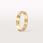 LOVE ring small model