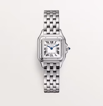 Cartier Tank Tatch Ladies