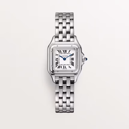 Cartier Tank Tatch Ladies
