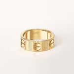 LOVE Unlimited Ring