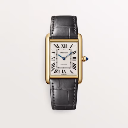 TANK LOUIS CARTIER WATCH