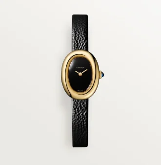 Baignoire watch Black