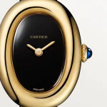 Baignoire watch Black Zoom in