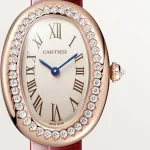 Baignoire watch Red Zoom in