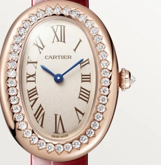 Baignoire watch Red Zoom in