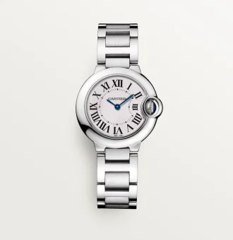 Ballon Bleu de Cartier watch