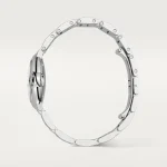 Ballon Bleu de Cartier watch Pose in