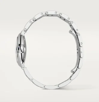 Ballon Bleu de Cartier watch Pose in