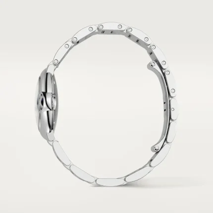 Ballon Bleu de Cartier watch Pose in