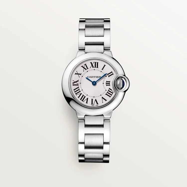 Ballon-Bleu-de-Cartier-watch Ballon Bleu de Cartier watch
