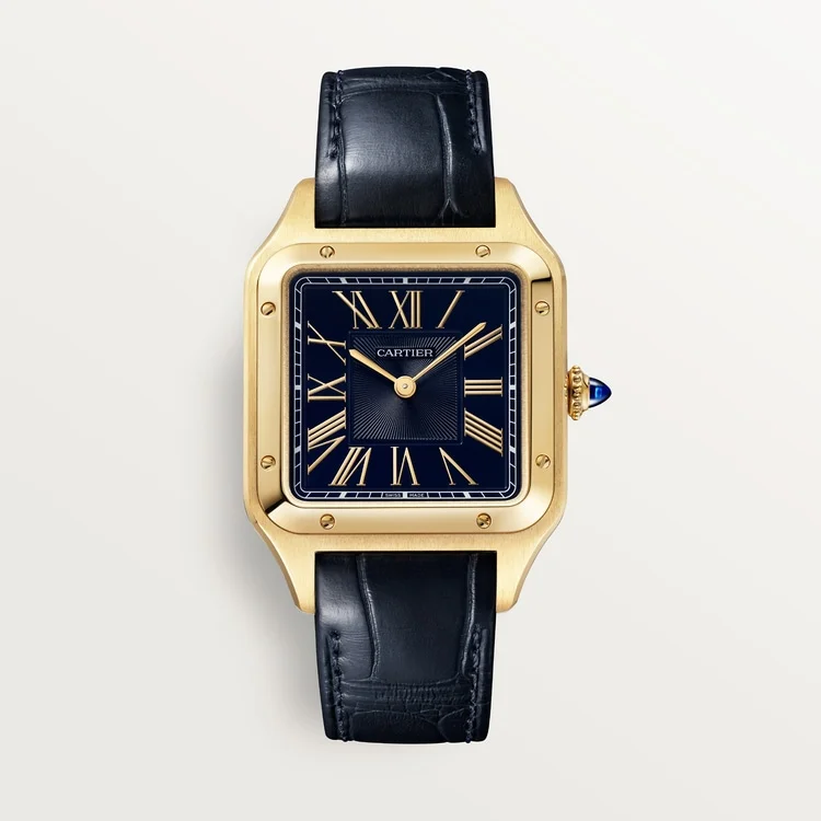 Santos Dumont watch