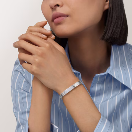 LOVE Unlimited Bracelet, flexible