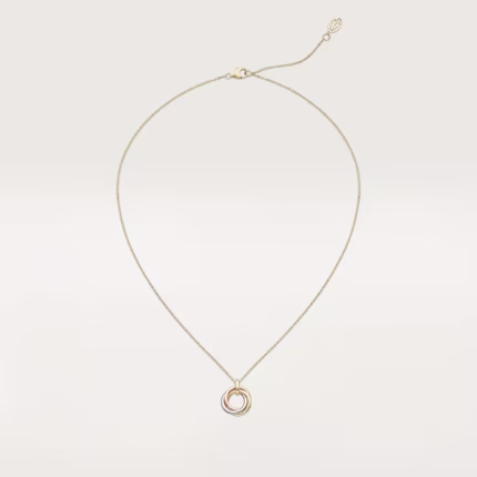 Trinity pendant, small model